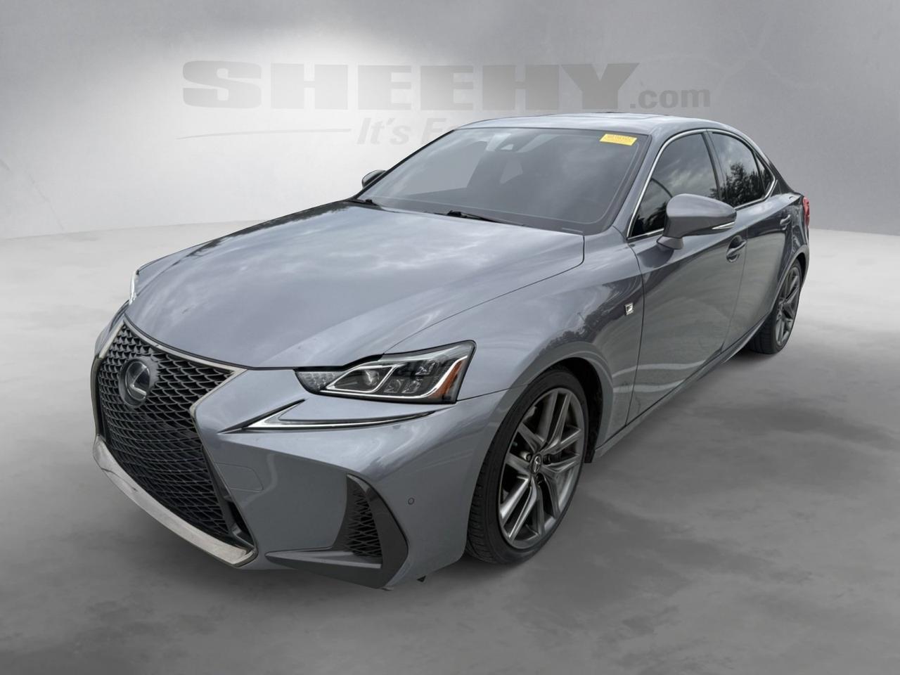 2019 Lexus IS 350 Springfield VA