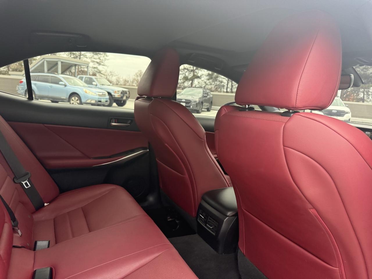 2019 Lexus IS 350 Springfield VA