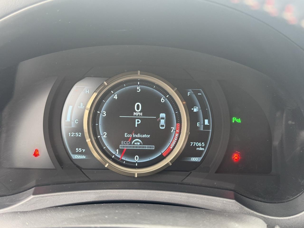 2019 Lexus IS 350 Springfield VA