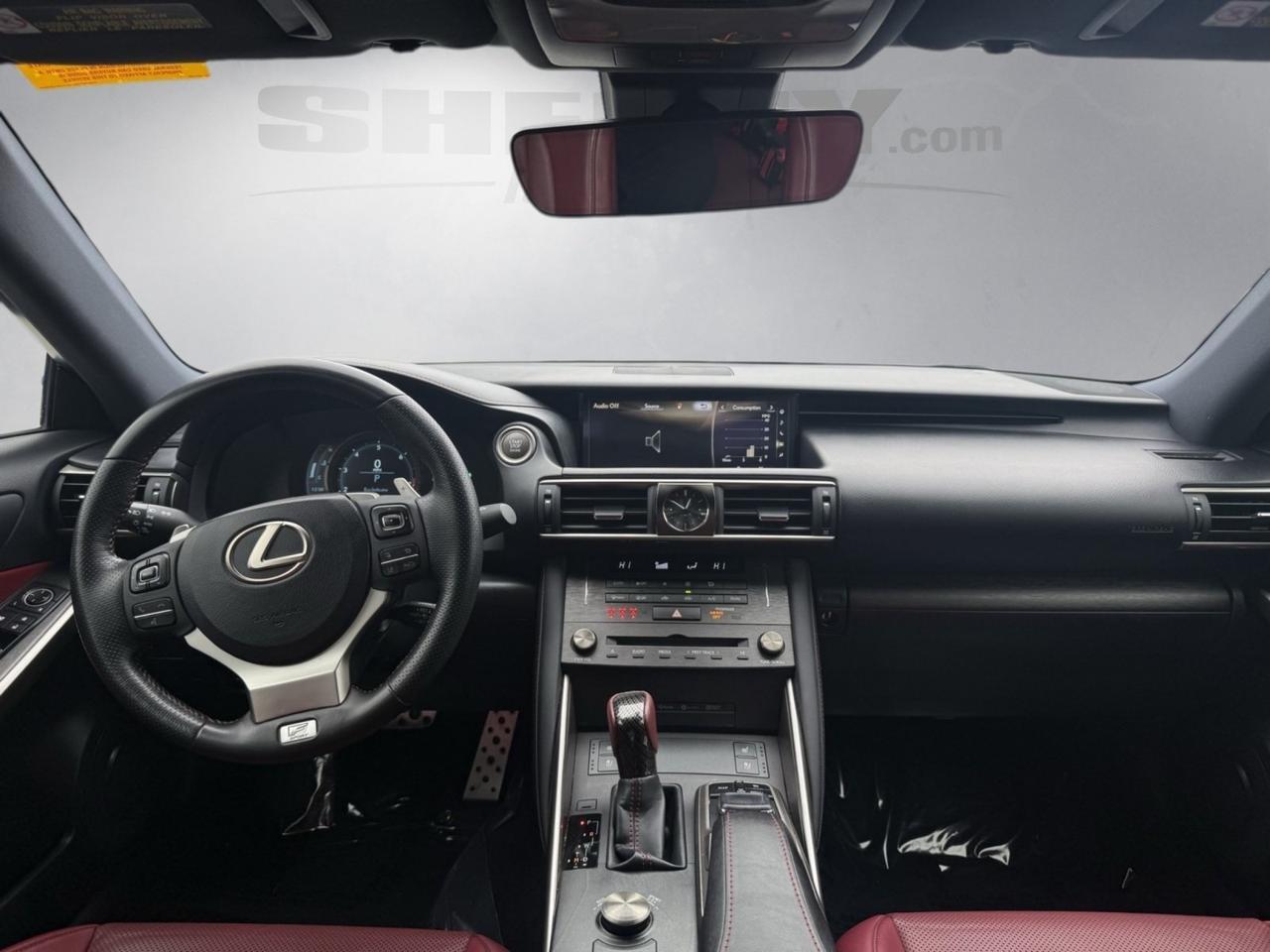 2019 Lexus IS 350 Springfield VA