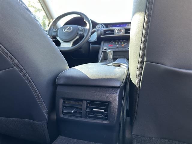 2019 Lexus IS Base Tucson AZ