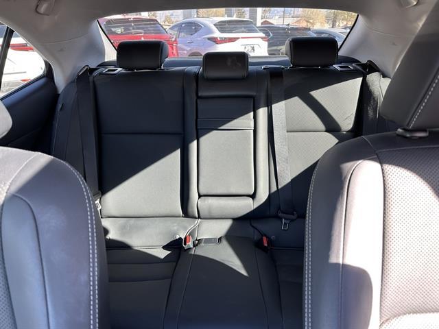 2019 Lexus IS Base Tucson AZ