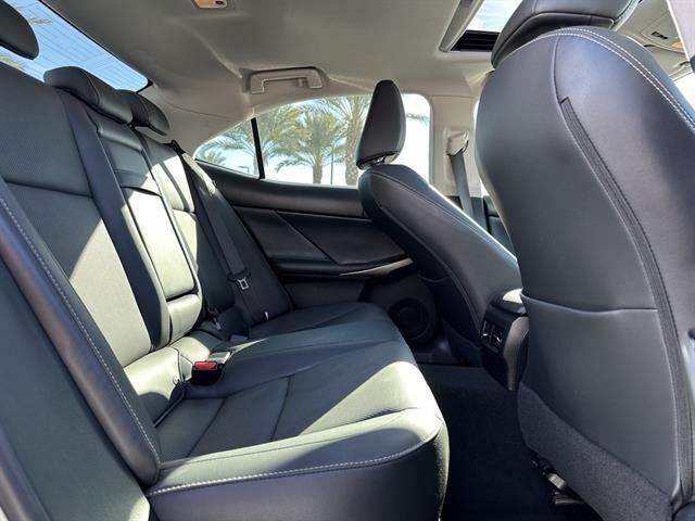 2019 Lexus IS Base Tucson AZ