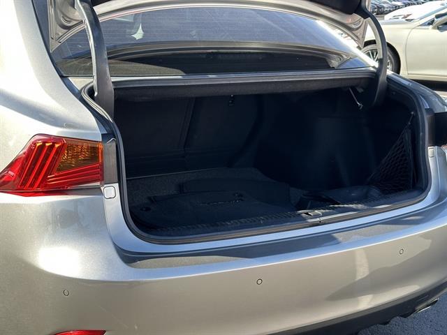 2019 Lexus IS Base Tucson AZ