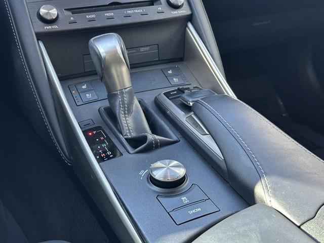 2019 Lexus IS Base Tucson AZ