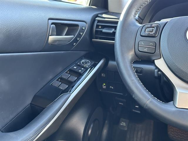 2019 Lexus IS Base Tucson AZ