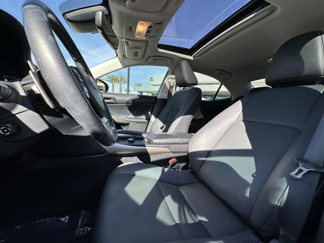 2019 Lexus IS Base Tucson AZ