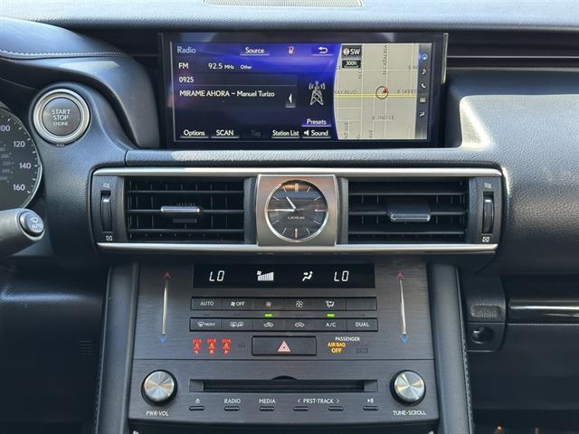 2019 Lexus IS Base Tucson AZ