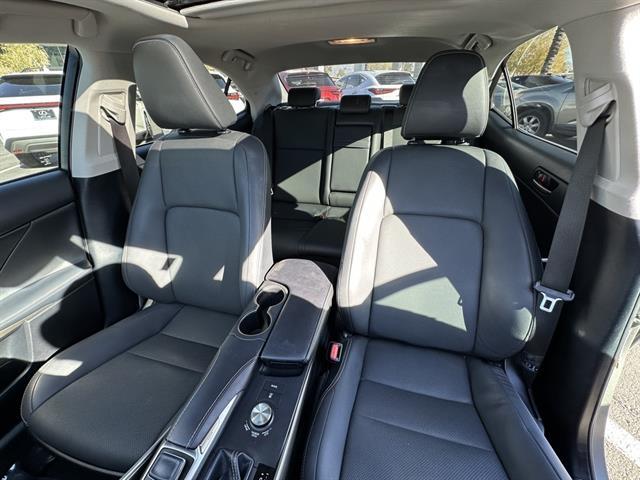 2019 Lexus IS Base Tucson AZ