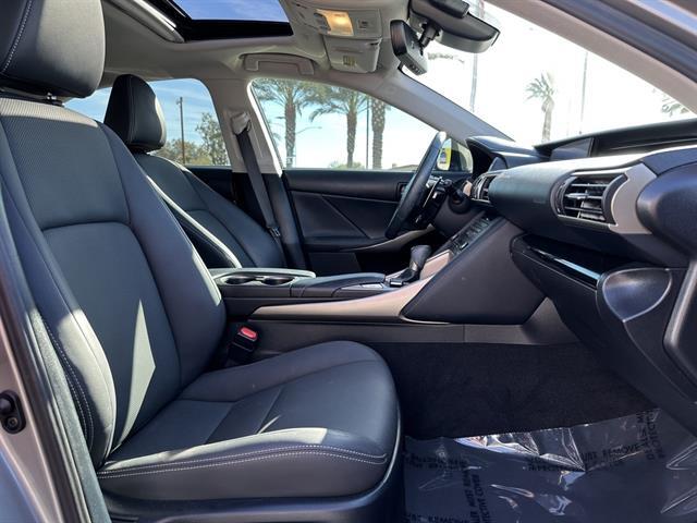 2019 Lexus IS Base Tucson AZ