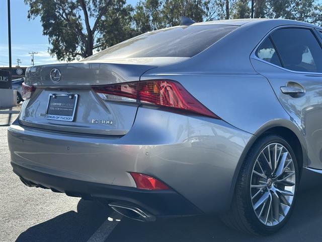 2019 Lexus IS Base Tucson AZ