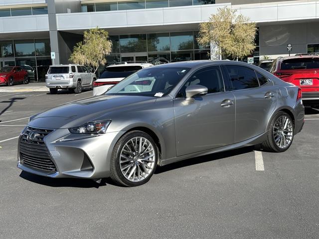 2019 Lexus IS Base Tucson AZ
