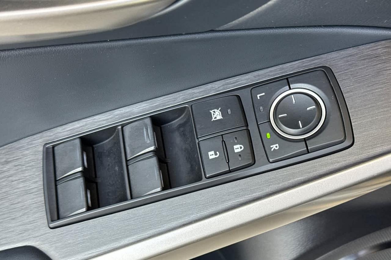 2019 Lexus IS F SPORT Roseville CA