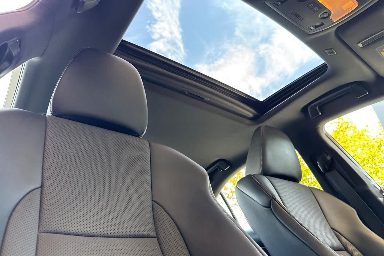 2019 Lexus IS F SPORT Roseville CA