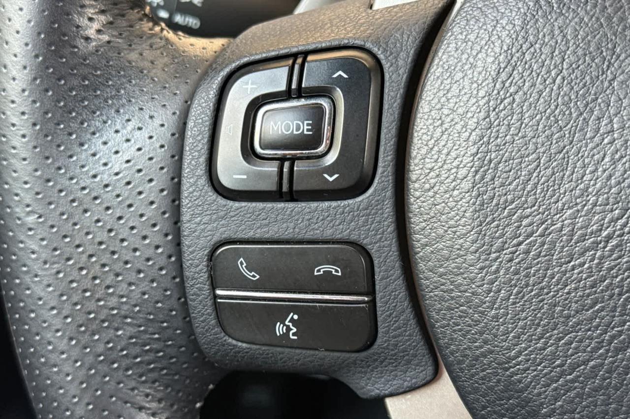 2019 Lexus IS F SPORT Roseville CA
