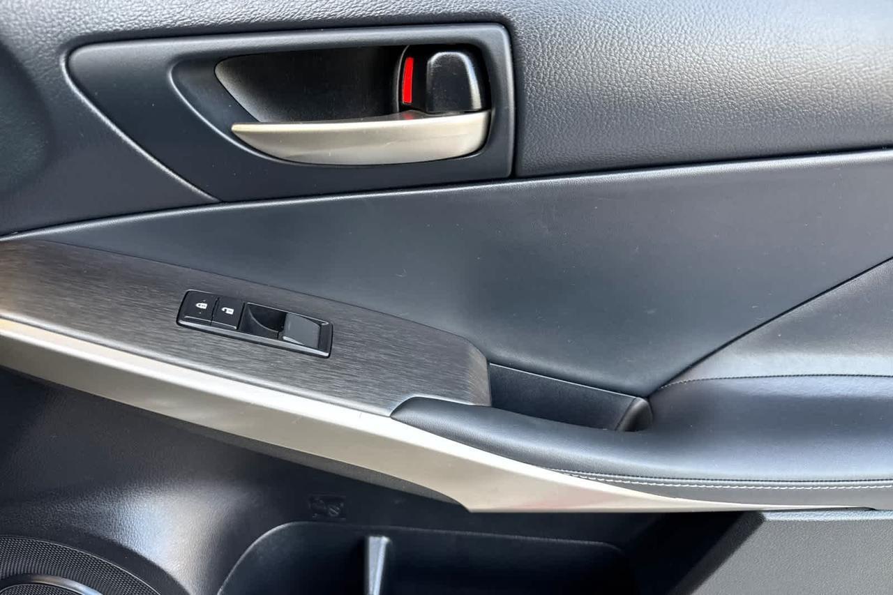 2019 Lexus IS F SPORT Roseville CA