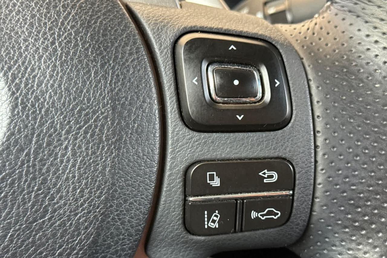 2019 Lexus IS F SPORT Roseville CA