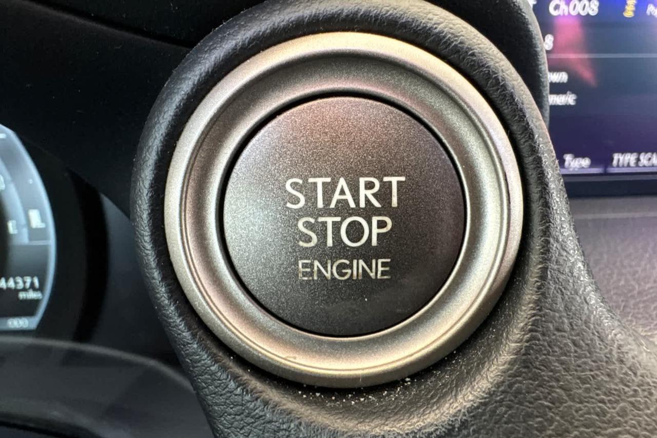 2019 Lexus IS F SPORT Roseville CA
