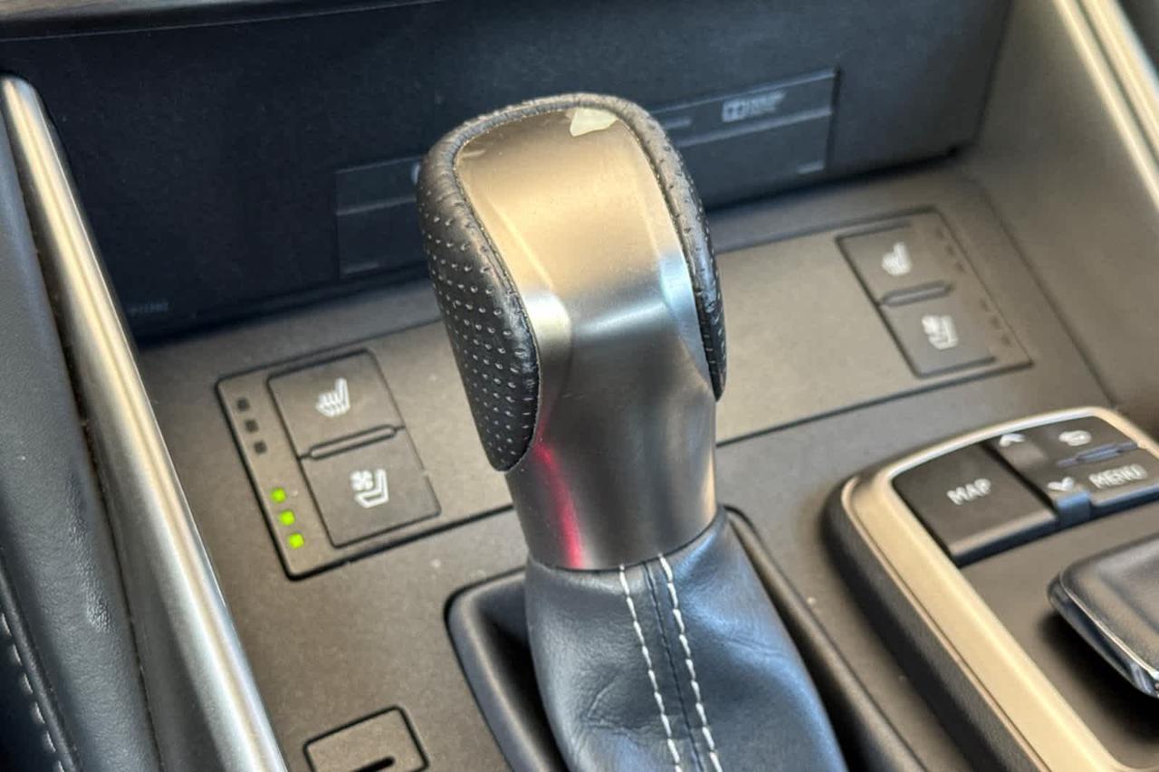 2019 Lexus IS F SPORT Roseville CA