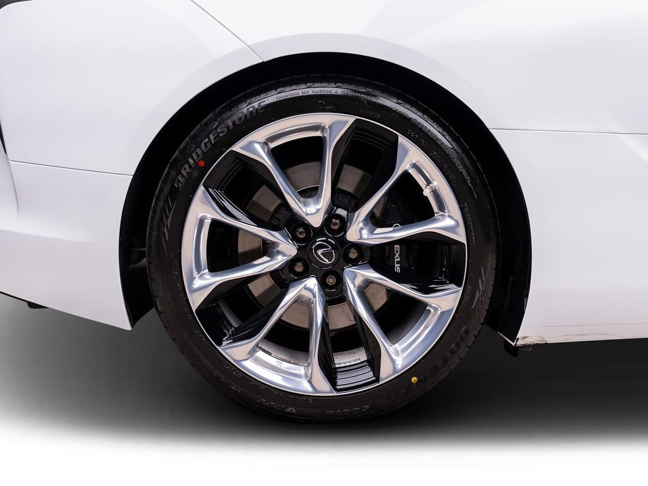 2019 Lexus LC 500 Ft Lauderdale FL