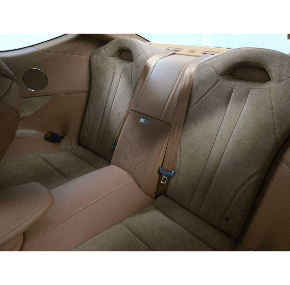 2019 Lexus LC 500 Ft Lauderdale FL