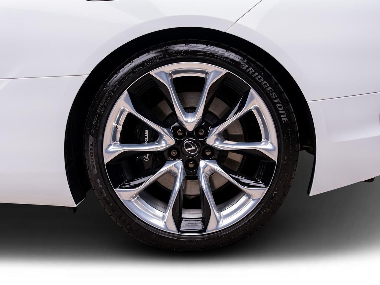 2019 Lexus LC 500 Ft Lauderdale FL