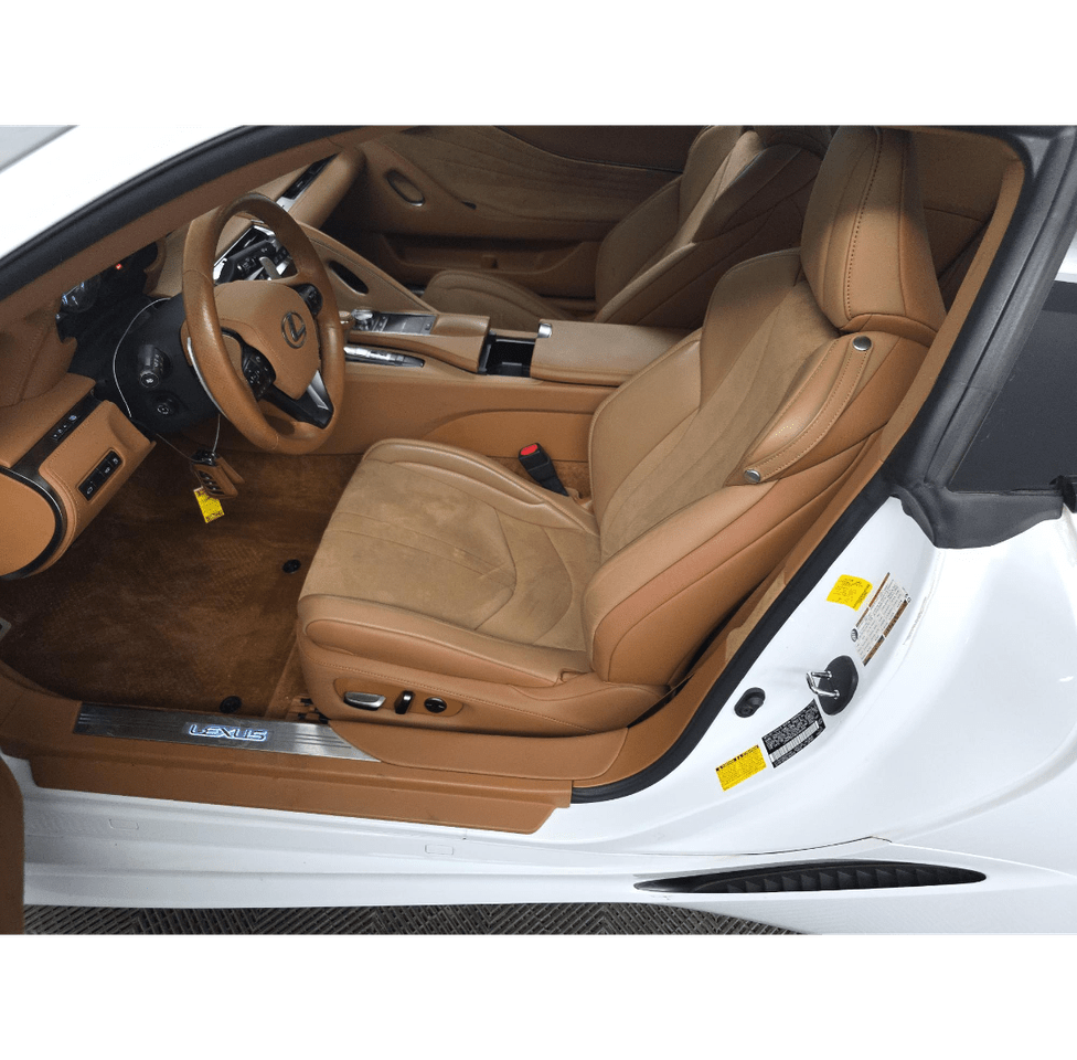 2019 Lexus LC 500 Ft Lauderdale FL