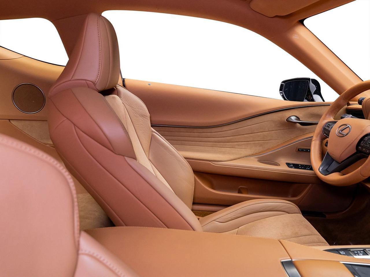 2019 Lexus LC 500 Ft Lauderdale FL