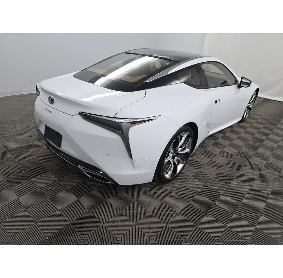 2019 Lexus LC 500 Ft Lauderdale FL