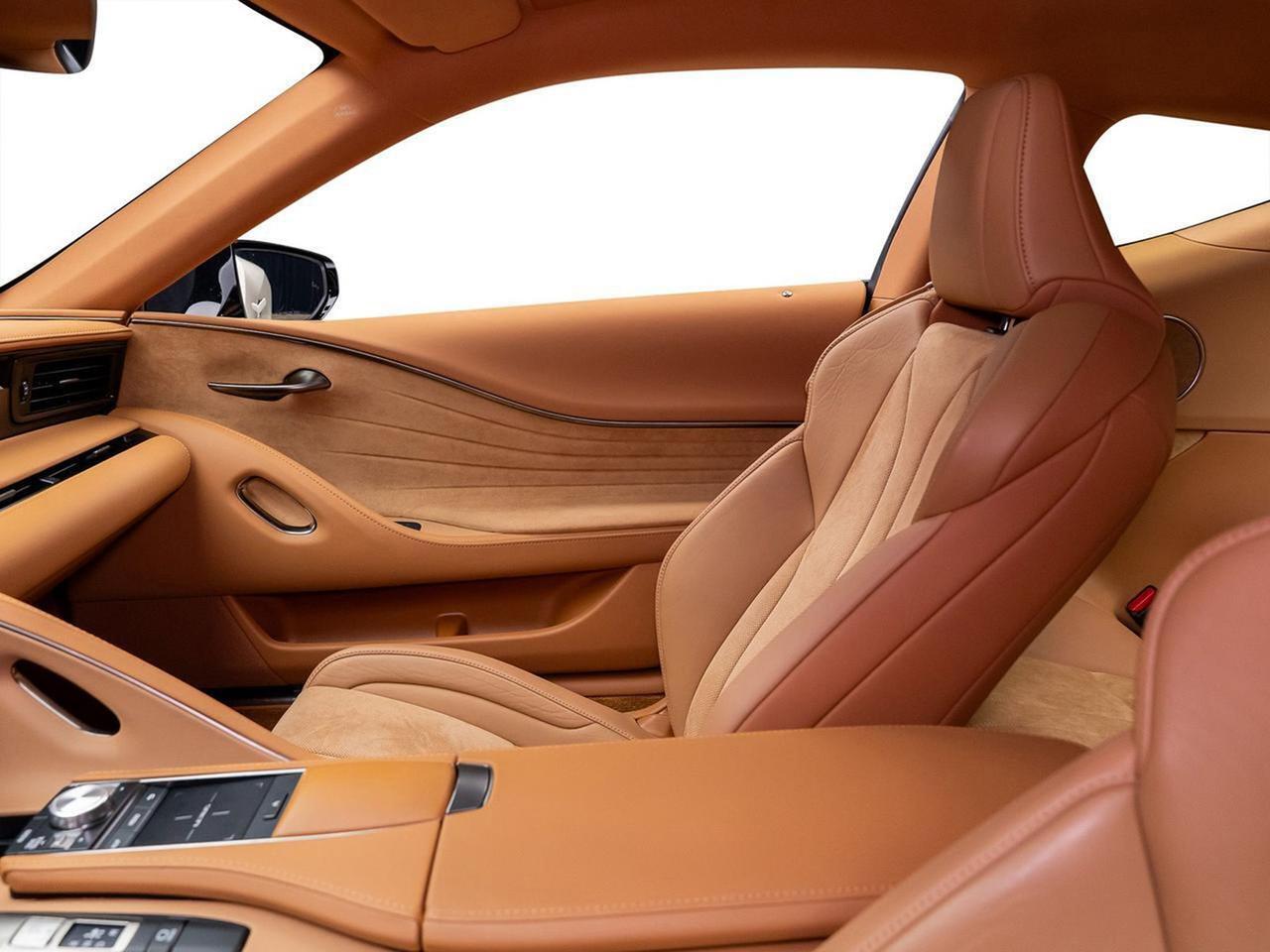 2019 Lexus LC 500 Ft Lauderdale FL