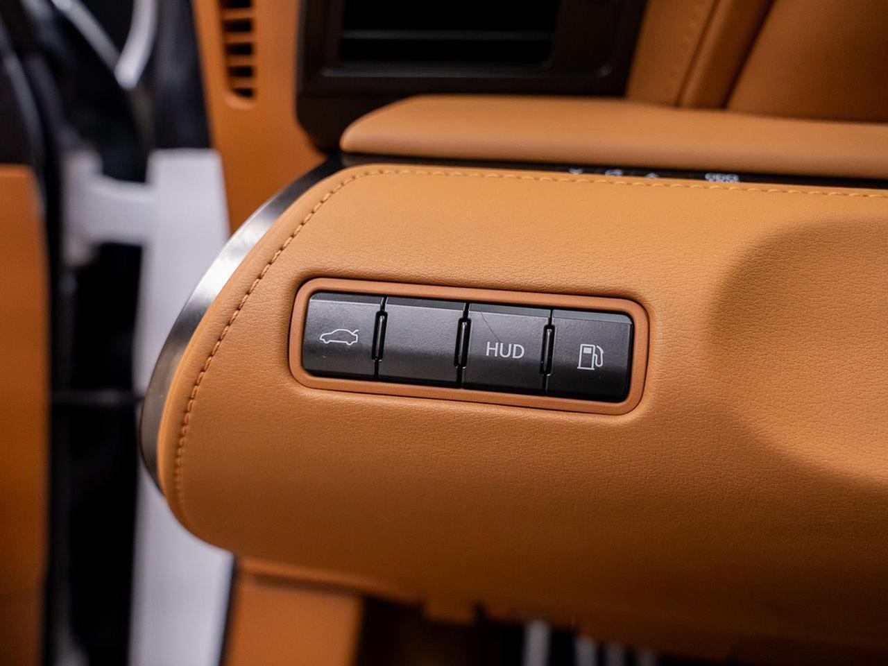 2019 Lexus LC 500 Ft Lauderdale FL