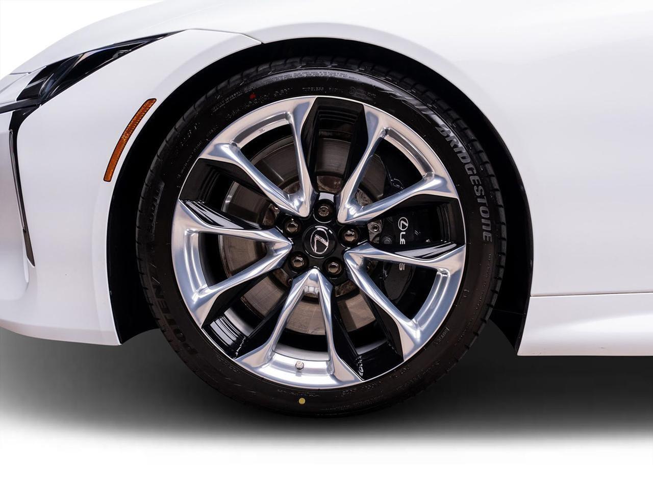 2019 Lexus LC 500 Ft Lauderdale FL