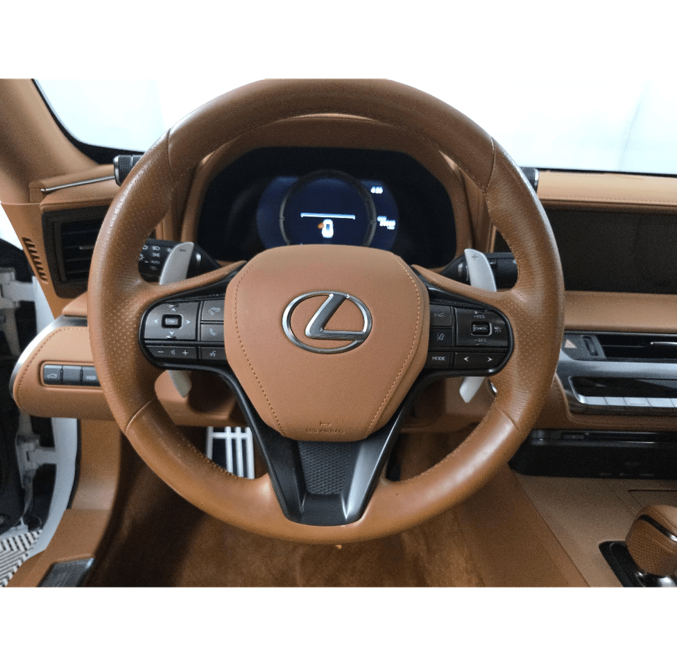2019 Lexus LC 500 Ft Lauderdale FL