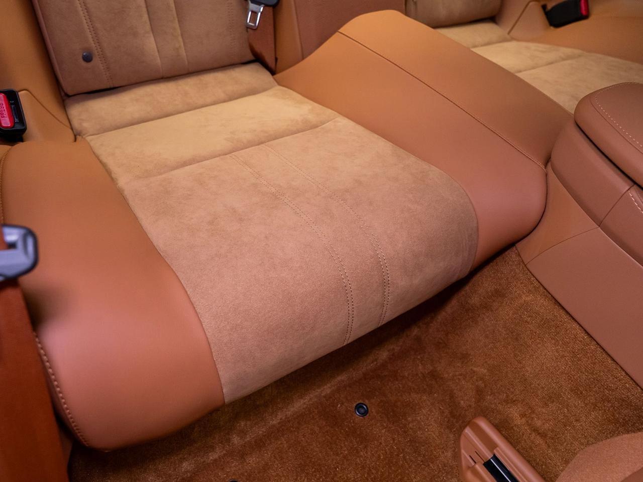 2019 Lexus LC 500 Ft Lauderdale FL