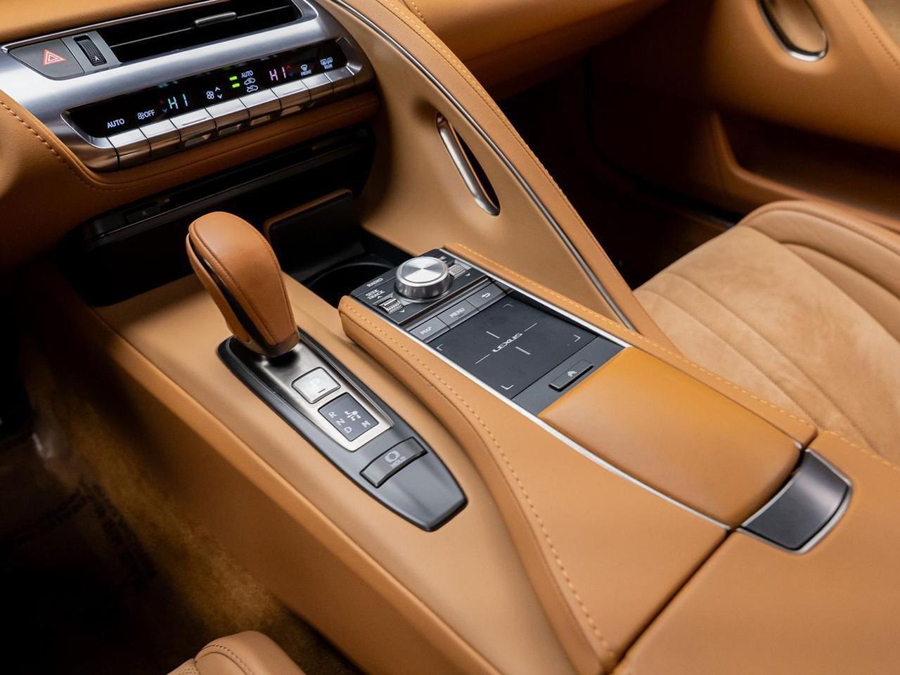 2019 Lexus LC 500 Ft Lauderdale FL