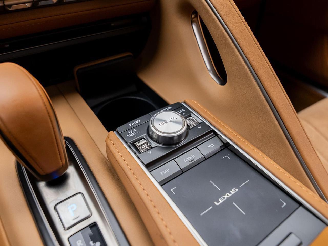 2019 Lexus LC 500 Ft Lauderdale FL