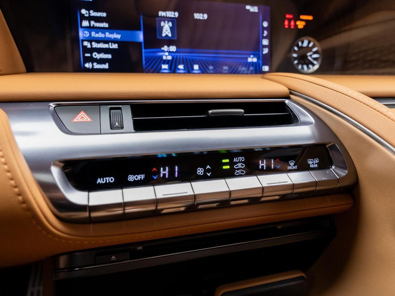 2019 Lexus LC 500 Ft Lauderdale FL