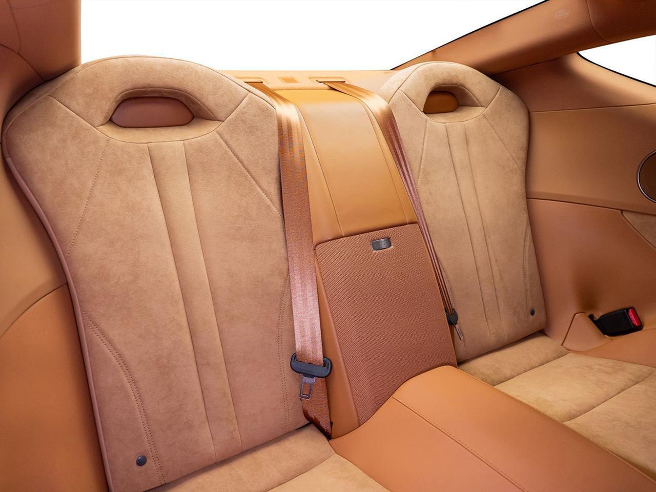 2019 Lexus LC 500 Ft Lauderdale FL