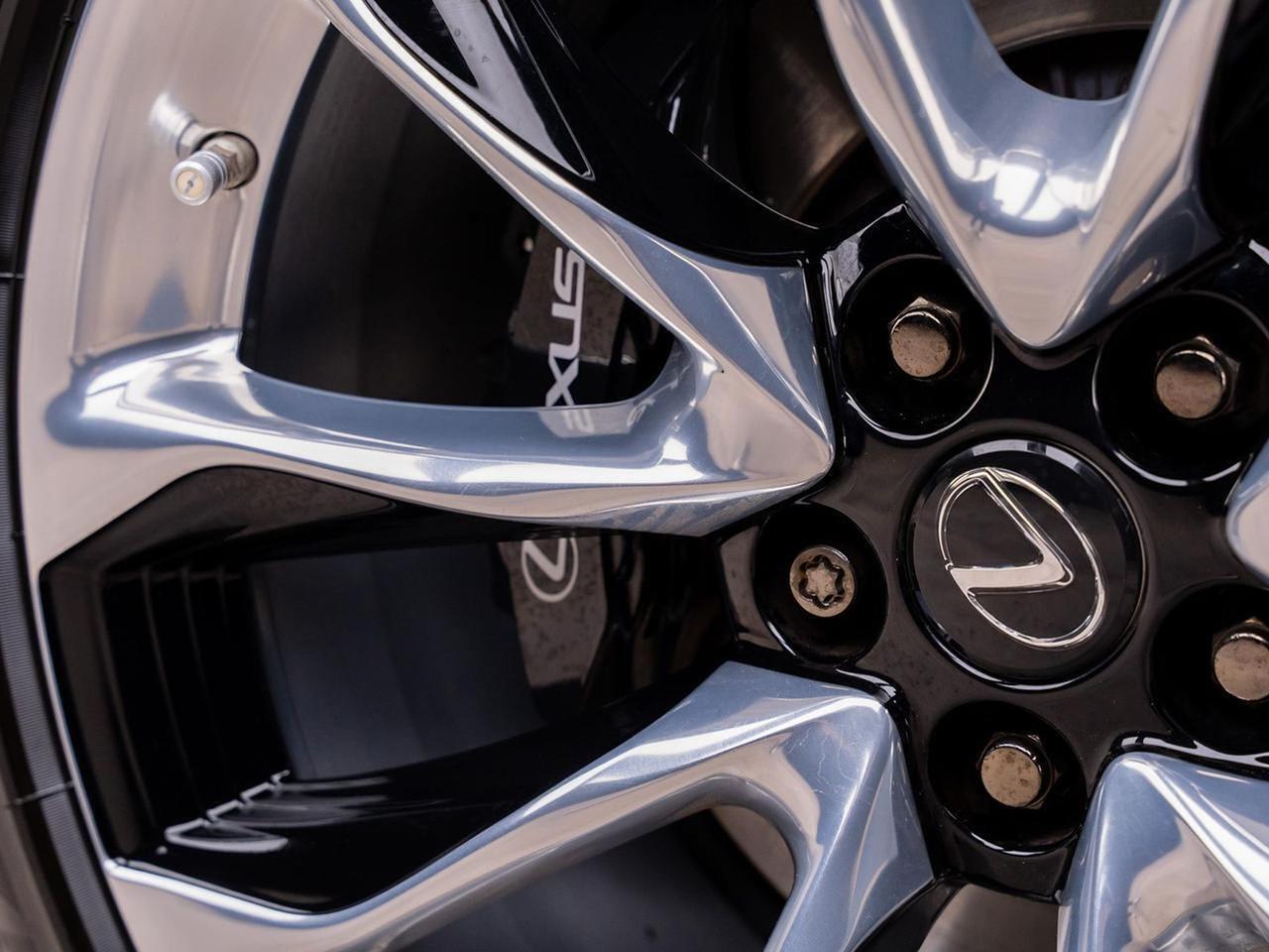 2019 Lexus LC 500 Ft Lauderdale FL