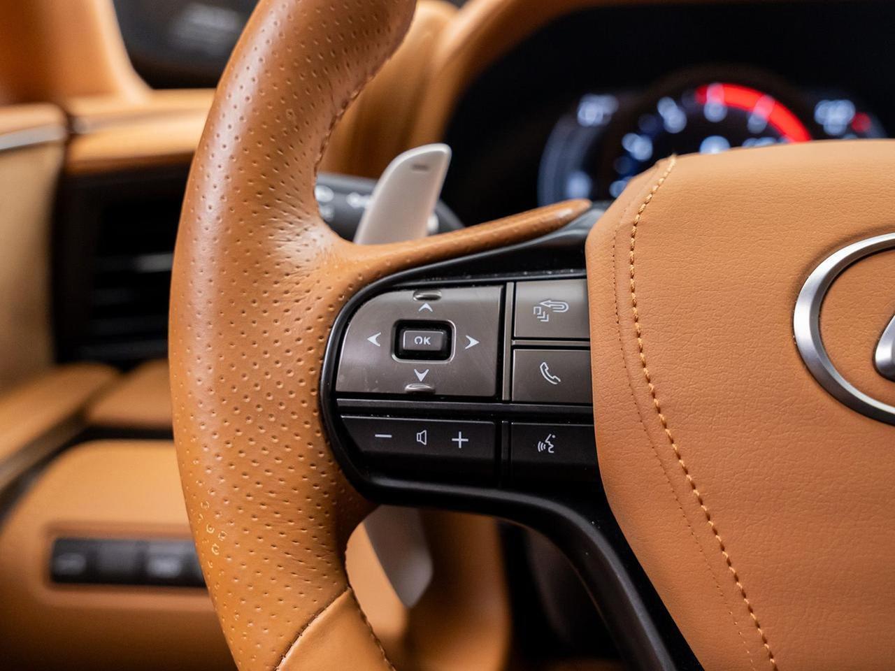 2019 Lexus LC 500 Ft Lauderdale FL