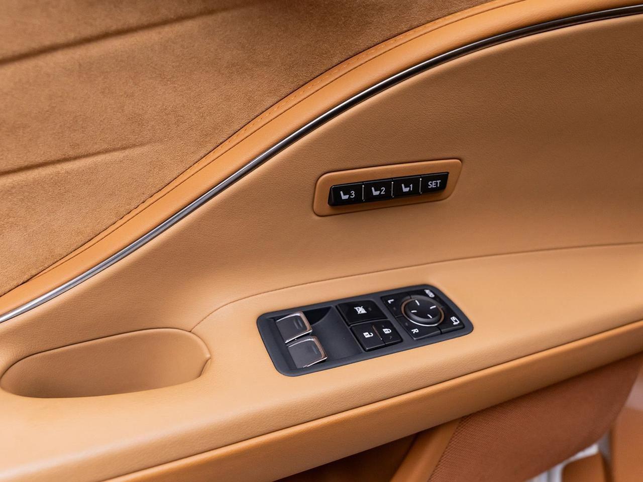 2019 Lexus LC 500 Ft Lauderdale FL