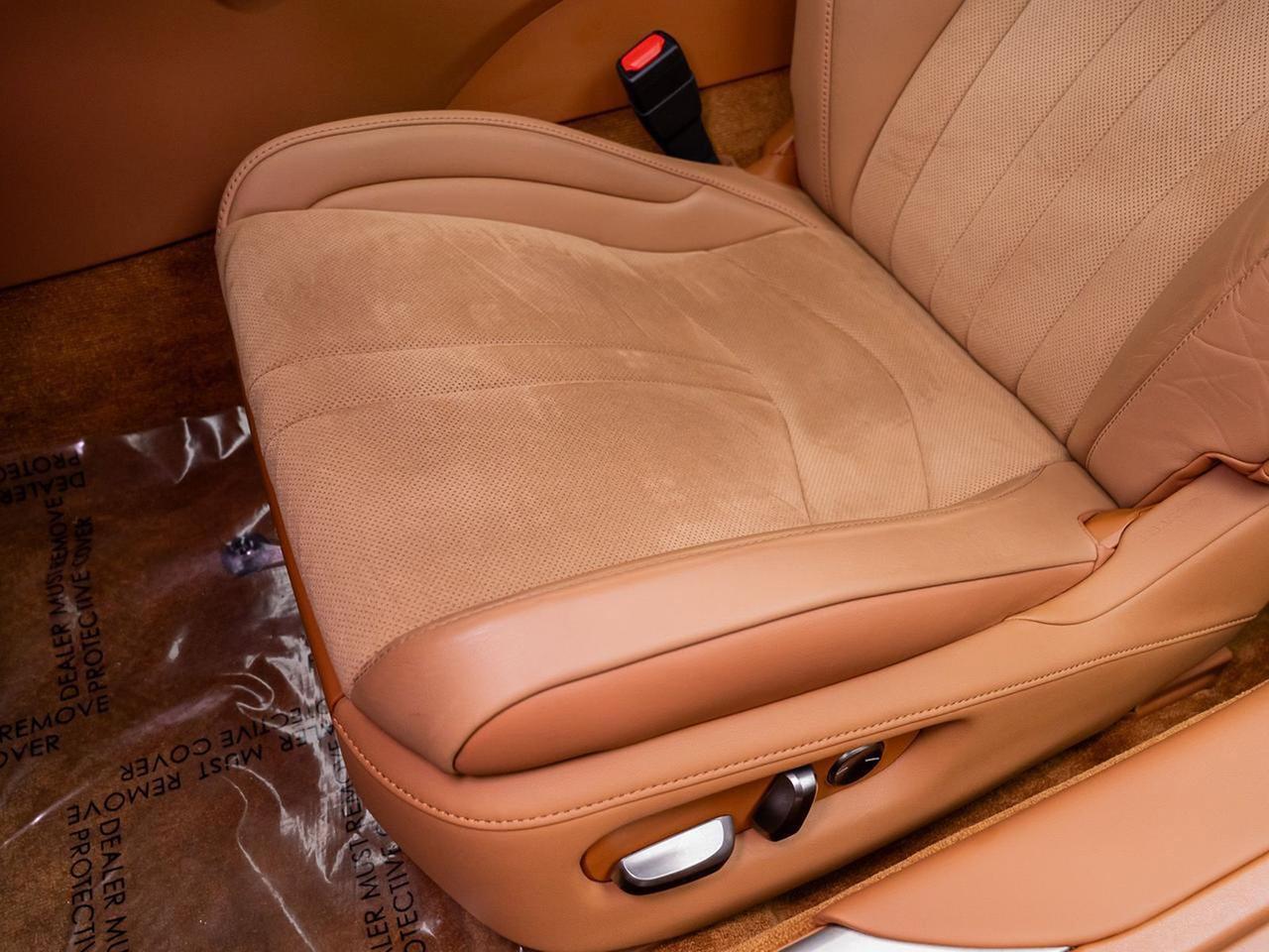 2019 Lexus LC 500 Ft Lauderdale FL