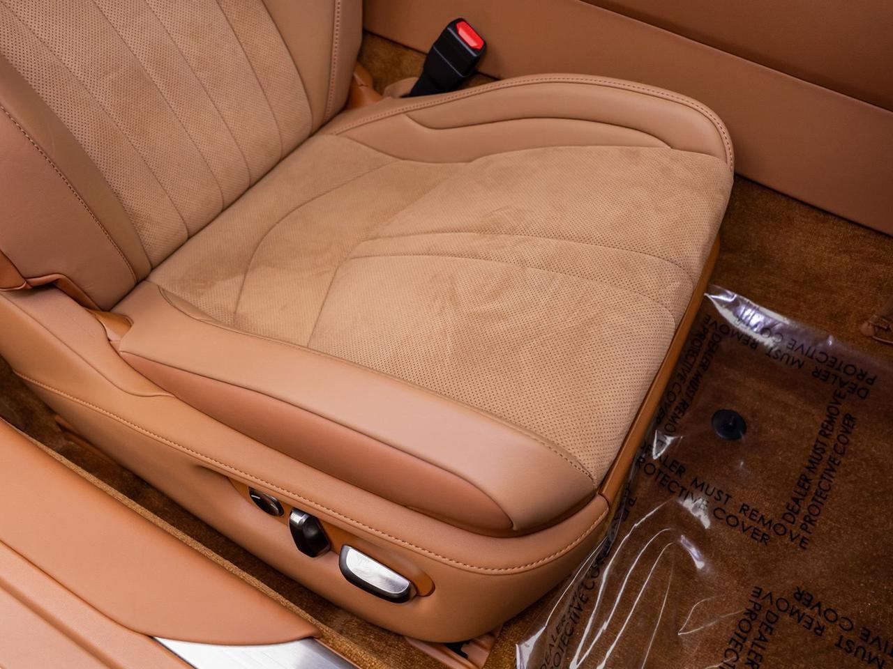 2019 Lexus LC 500 Ft Lauderdale FL