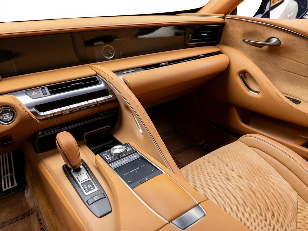 2019 Lexus LC 500 Ft Lauderdale FL