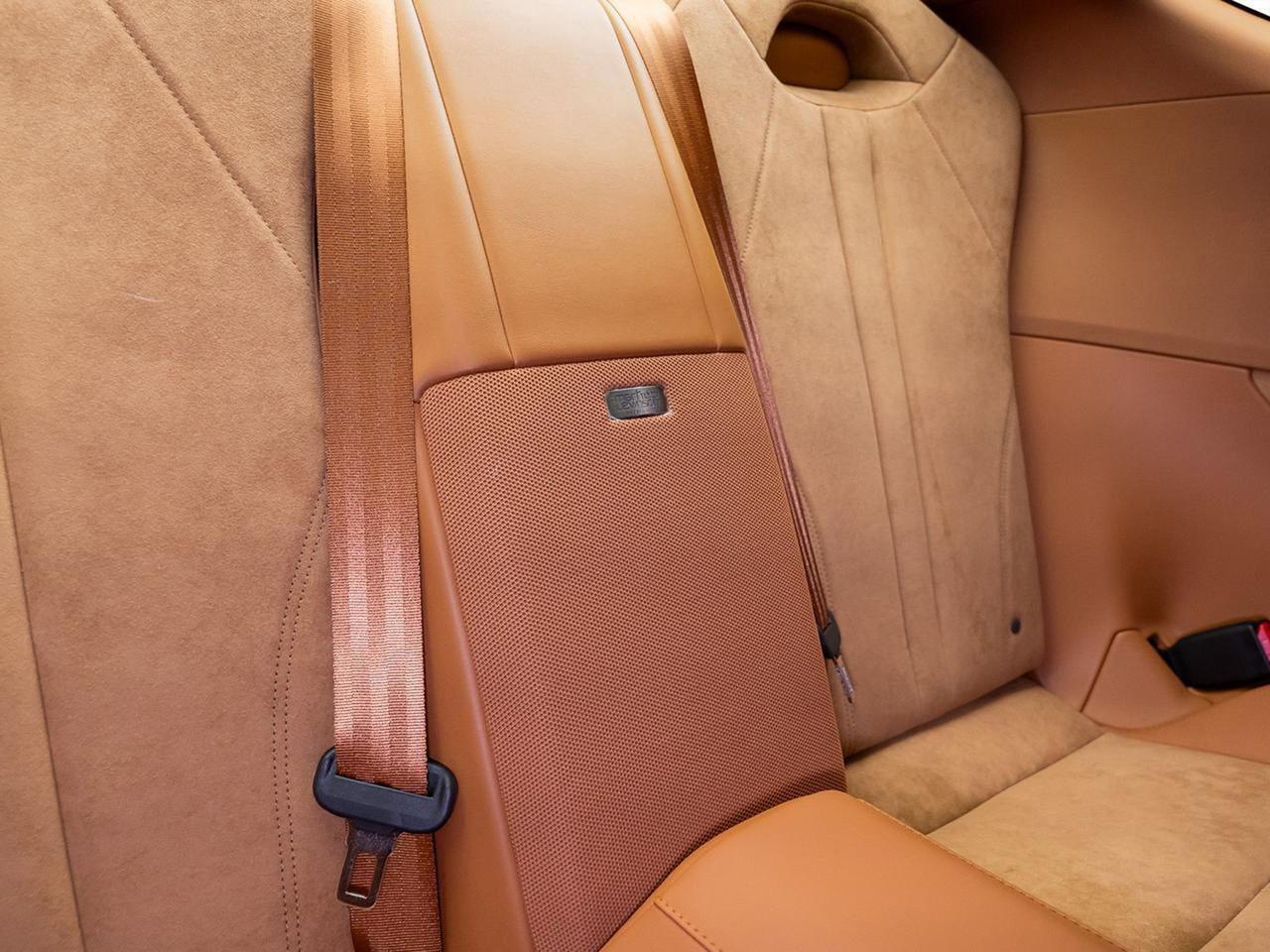 2019 Lexus LC 500 Ft Lauderdale FL