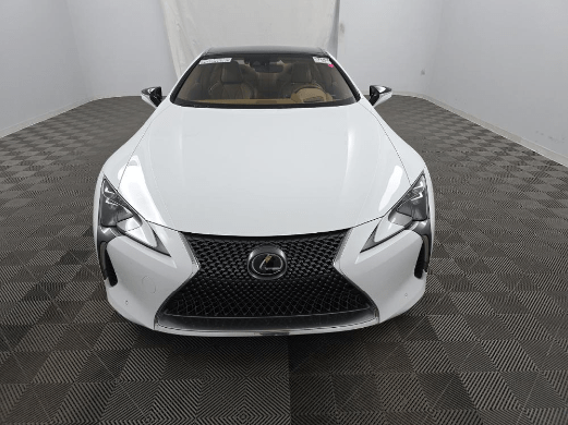 2019 Lexus LC 500 Ft Lauderdale FL