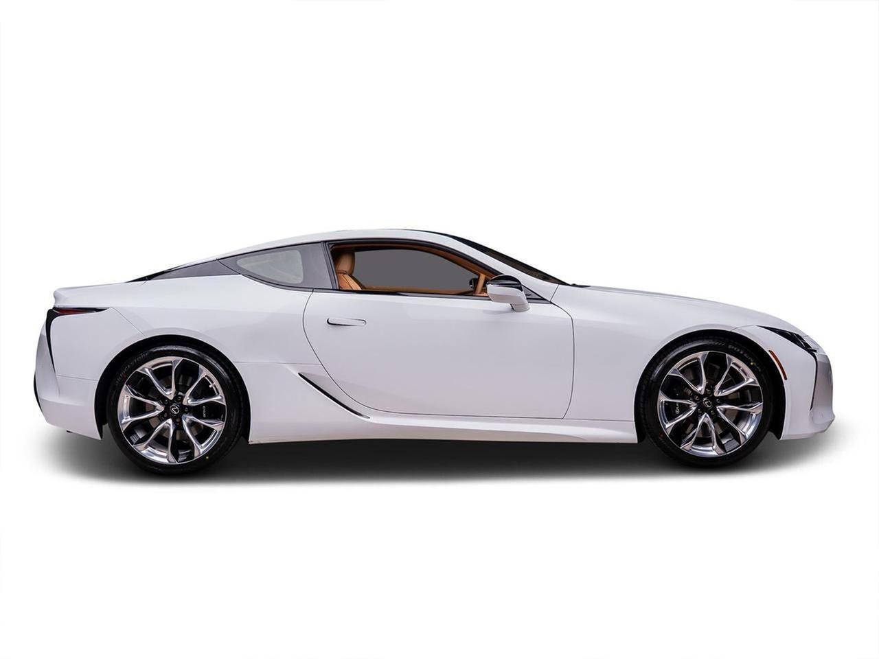 2019 Lexus LC 500 Ft Lauderdale FL
