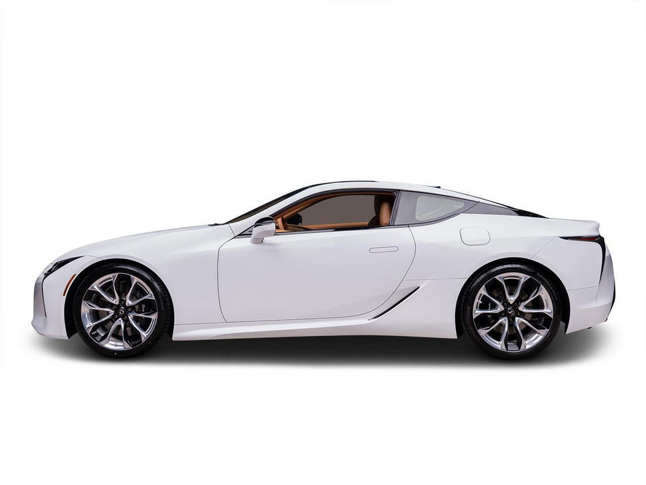2019 Lexus LC 500 Ft Lauderdale FL