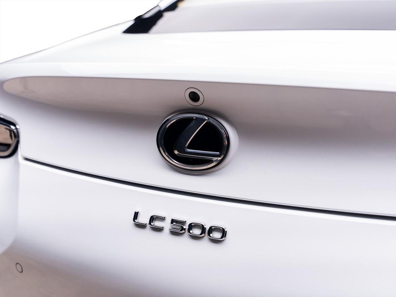 2019 Lexus LC 500 Ft Lauderdale FL