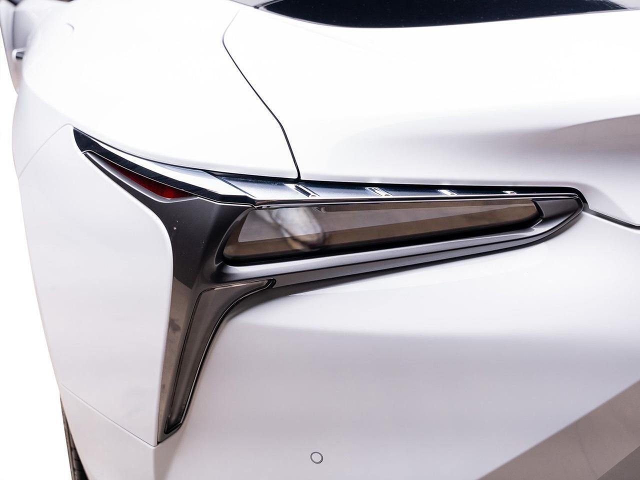 2019 Lexus LC 500 Ft Lauderdale FL